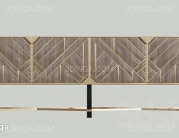 میز کنسول مدرن