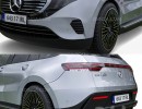 ماشین مرسدس بنز EQC 400