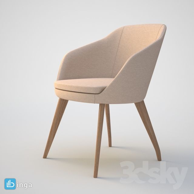 صندلی راحتی مدرن