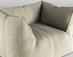 صندلی راحتی مدرن