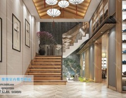 راهرو سبک آسیای جنوب شرقی