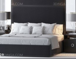 ست تخت خواب دونفره