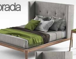 تختخواب مدرن Porada