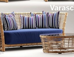 مبلمان فضای باز