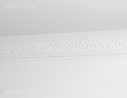 گچ بری و تزیینات معماری
