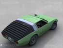 ماشین پورشه 911 اسب بخار سال 1967