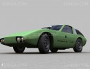 ماشین پورشه 911 اسب بخار سال 1967