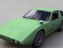 ماشین پورشه 911 اسب بخار سال 1967