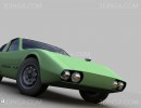 ماشین پورشه 911 اسب بخار سال 1967