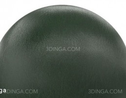 تکسچر چرم سبز