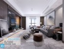 اتاق نشیمن سبک مدرن