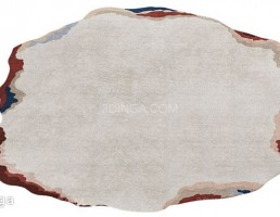 فرش مدرن