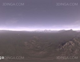 تکسچر آسمان پارنوراما