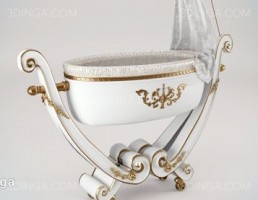 گهواره کلاسیک