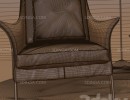 صندلی راحتی سبک مدرن