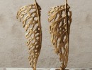 مجسمه طلایی