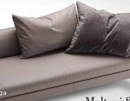 مبل راحتی مدرن