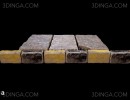 سنگفرش پیاده رو
