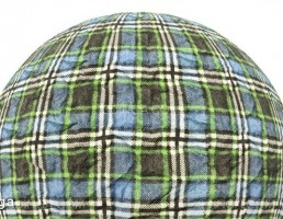 تکسچر پارچه طرح دار