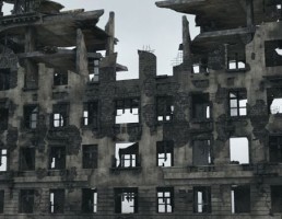 عمارت فرسوده