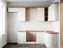 کابینت آشپزخانه مدرن