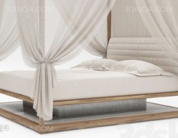 تخت و خواب سبک مدرن