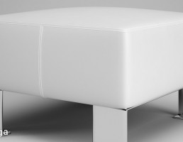 پاف (کنار مبلی)