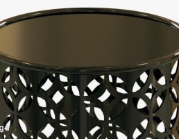 میز قهوه مدرن