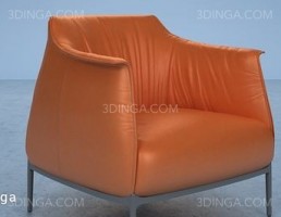 صندلی راحتی مدرن