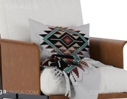 صندلی راحتی مدرن