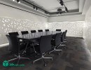 اتاق کنفرانس صنعتی
