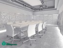 اتاق کنفرانس صنعتی