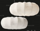 چراغ آویز مدرن