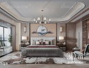 اتاق خواب سبک مدرن
