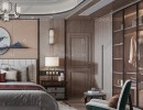 اتاق خواب سبک مدرن