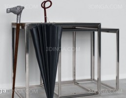 چتر مشکی