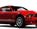 فورد مدل  Shelby GT500 سال 2007