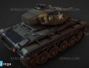 تانک M24