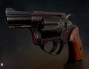 اسلحه  Undercoverette 32 Revolver
