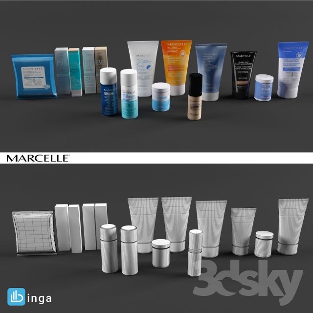 وسایل آرایشی بهداشتی