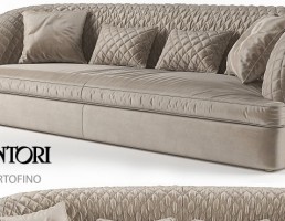 مبل راحتی Portofino Cantori