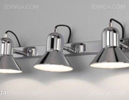 چراغ دیواری کلاسیک