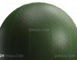 تکسچر کاغذ دیواری سبز