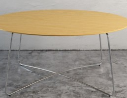 میز چهارپایه
