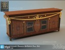 میز کنسول کلاسیک