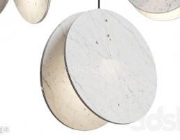 چراغ آویز مدرن