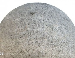 تکسچر بتن خاکستری