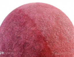 تکسچر پوست موجودات قرمز