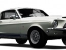 ماشین شلبی  GT 1968