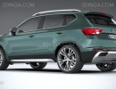 ماشین آتکا سال 2020